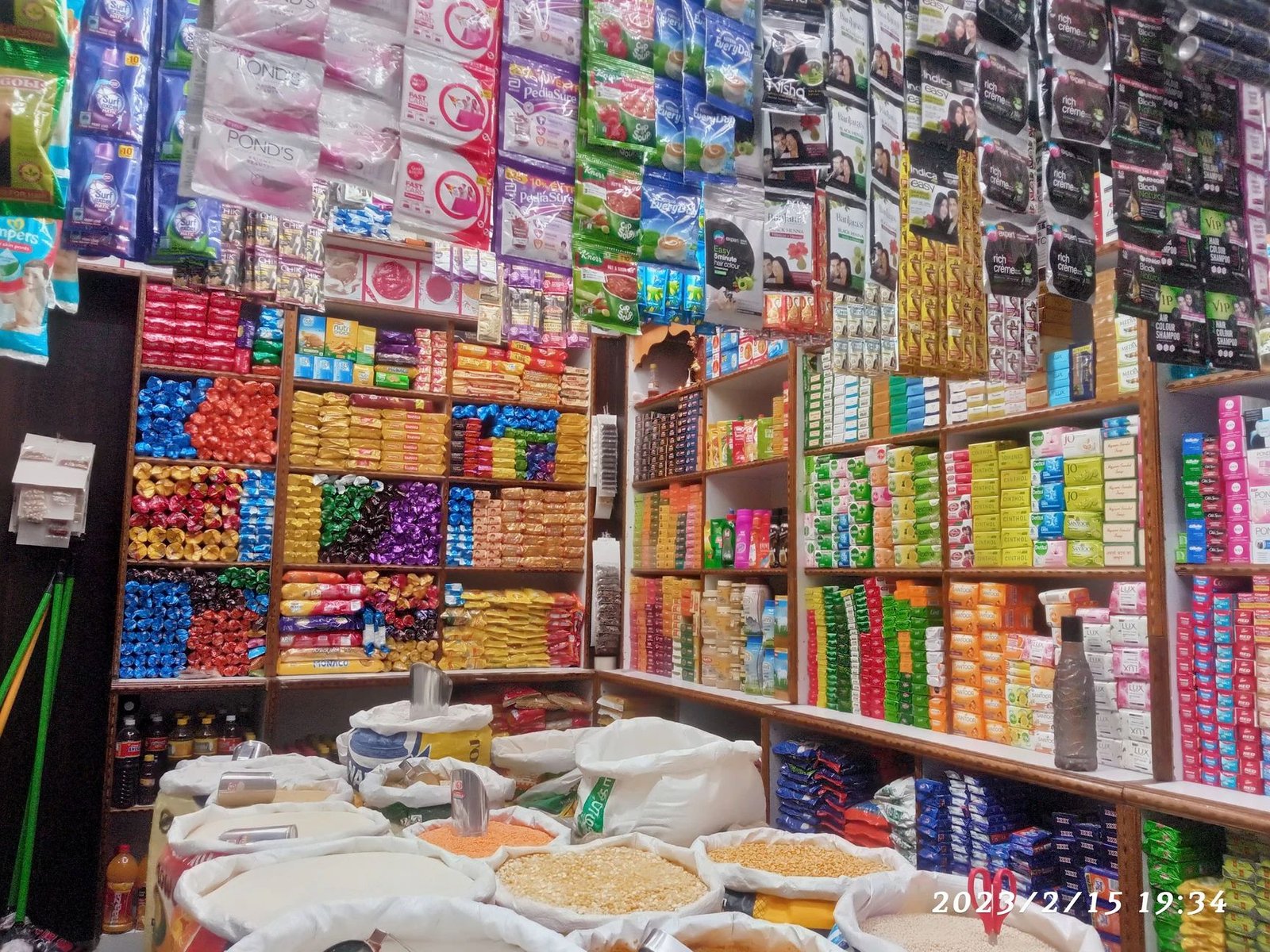 general shop